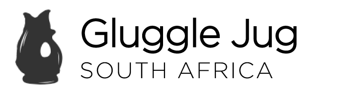 Gluggle Jug South Africa Logo